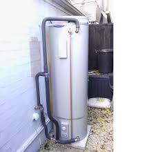 North Shore hot water cylinder repair