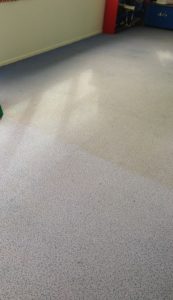 Auckland retirement village carpet cleaning
