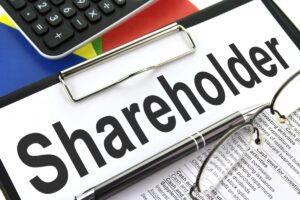 Shareholder Agreements